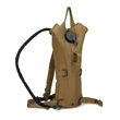 Waterproof Cycling Bag Lightweight Bicycle Frame Pannier Storage Backpack