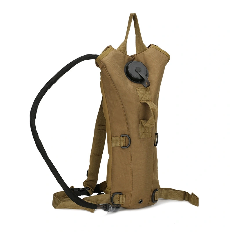 Waterproof Cycling Bag Lightweight Bicycle Frame Pannier Storage Backpack