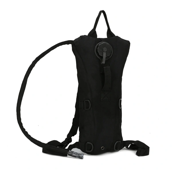 Waterproof Cycling Bag Lightweight Bicycle Frame Pannier Storage Backpack