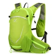 Waterproof Cycling Bag Lightweight Bicycle Frame Pannier Storage Backpack