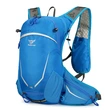 Waterproof Cycling Bag Lightweight Bicycle Frame Pannier Storage Backpack