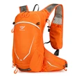 Waterproof Cycling Bag Lightweight Bicycle Frame Pannier Storage Backpack