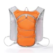Waterproof Cycling Bag Lightweight Bicycle Frame Pannier Storage Backpack