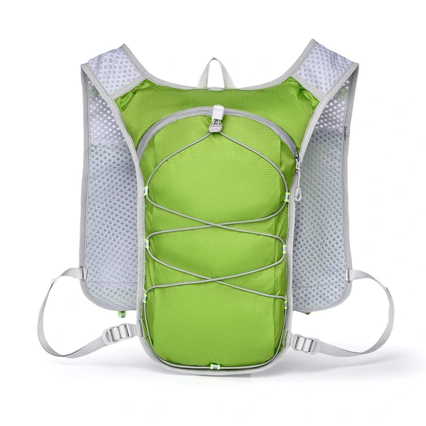 Waterproof Cycling Bag Lightweight Bicycle Frame Pannier Storage Backpack
