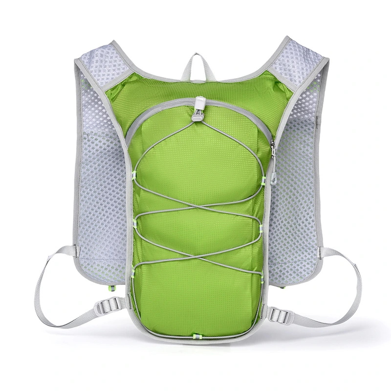 Waterproof Cycling Bag Lightweight Bicycle Frame Pannier Storage Backpack