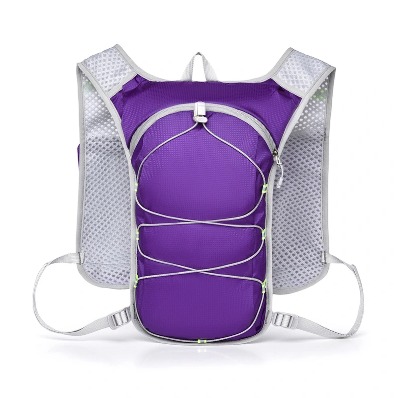 Waterproof Cycling Bag Lightweight Bicycle Frame Pannier Storage Backpack