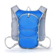 Waterproof Cycling Bag Lightweight Bicycle Frame Pannier Storage Backpack