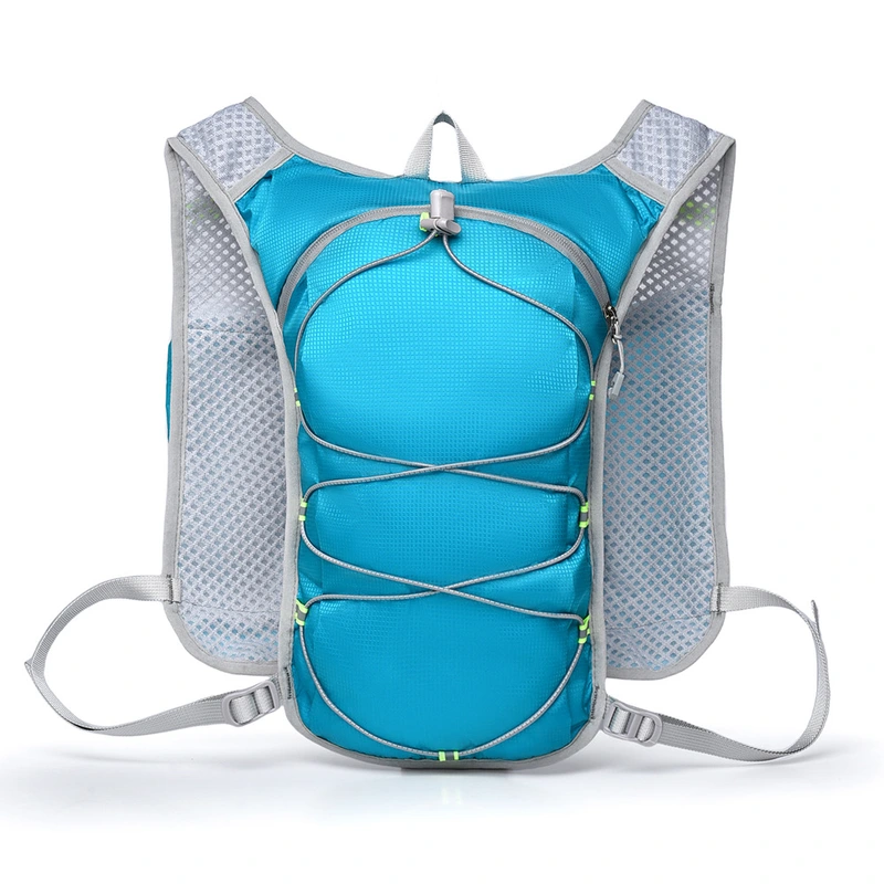 Waterproof Cycling Bag Lightweight Bicycle Frame Pannier Storage Backpack