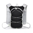 Waterproof Cycling Bag Lightweight Bicycle Frame Pannier Storage Backpack