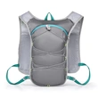 Waterproof Cycling Bag Lightweight Bicycle Frame Pannier Storage Backpack