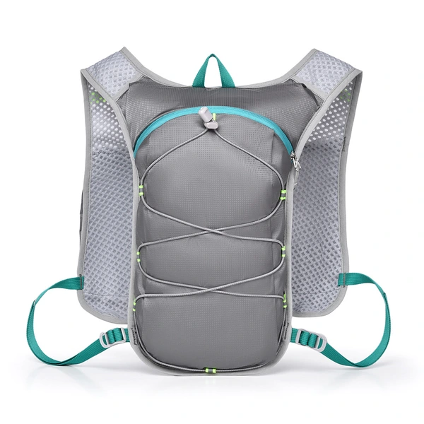 Waterproof Cycling Bag Lightweight Bicycle Frame Pannier Storage Backpack