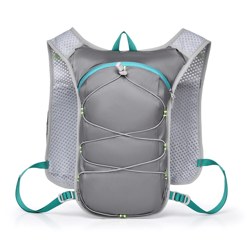 Waterproof Cycling Bag Lightweight Bicycle Frame Pannier Storage Backpack