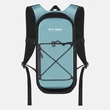 Waterproof Cycling Bag Lightweight Bicycle Frame Pannier Storage Backpack