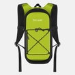 Waterproof Cycling Bag Lightweight Bicycle Frame Pannier Storage Backpack