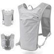 Waterproof Cycling Bag Lightweight Bicycle Frame Pannier Storage Backpack