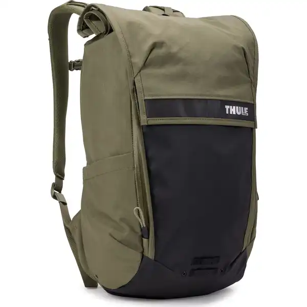 Waterproof Cycling Bag Lightweight Bicycle Frame Pannier Storage Backpack