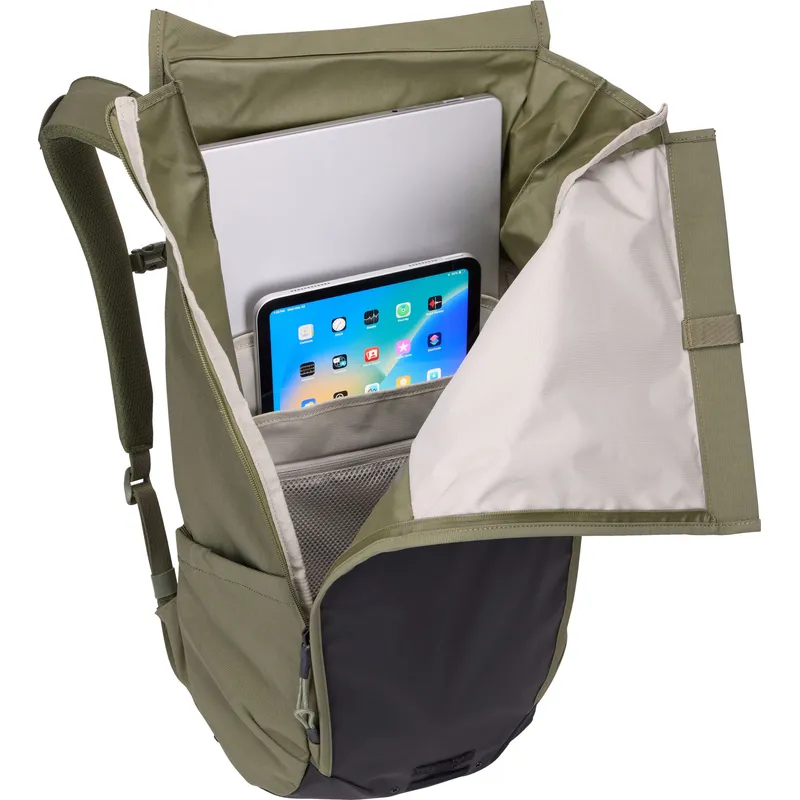 Waterproof Cycling Bag Lightweight Bicycle Frame Pannier Storage Backpack