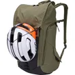 Waterproof Cycling Bag Lightweight Bicycle Frame Pannier Storage Backpack