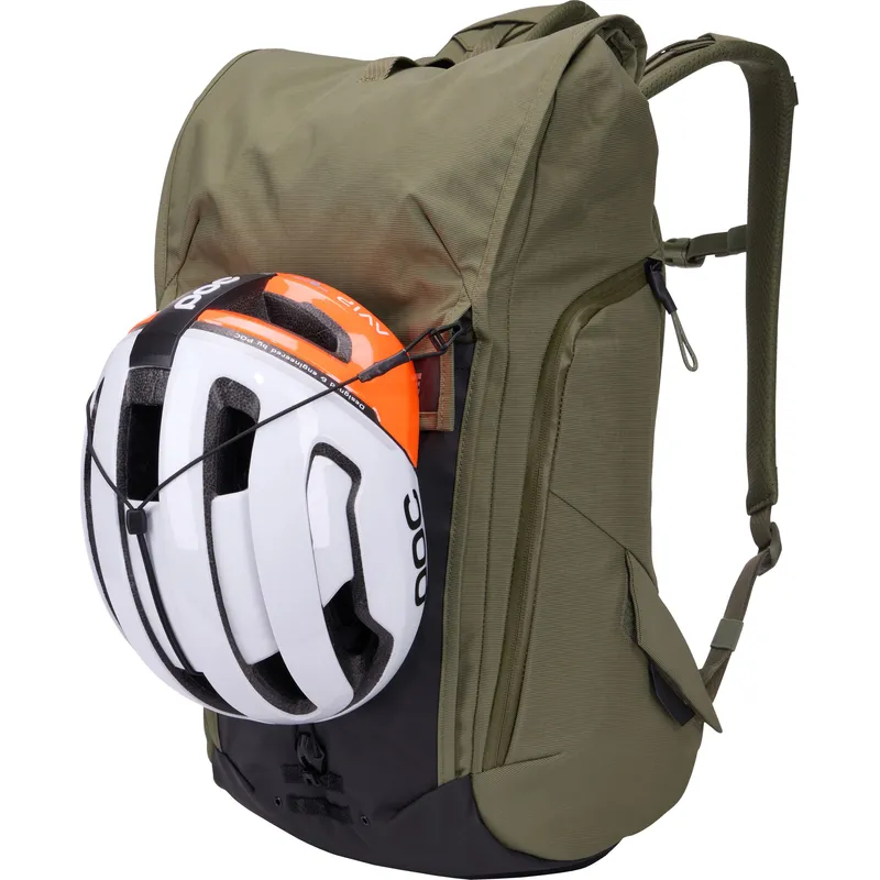 Waterproof Cycling Bag Lightweight Bicycle Frame Pannier Storage Backpack