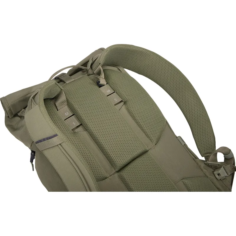 Waterproof Cycling Bag Lightweight Bicycle Frame Pannier Storage Backpack