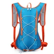 Waterproof Cycling Bag Lightweight Bicycle Frame Pannier Storage Backpack