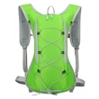 Waterproof Cycling Bag Lightweight Bicycle Frame Pannier Storage Backpack