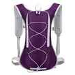 Waterproof Cycling Bag Lightweight Bicycle Frame Pannier Storage Backpack