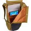 Waterproof Cycling Bag Lightweight Bicycle Frame Pannier Storage Backpack