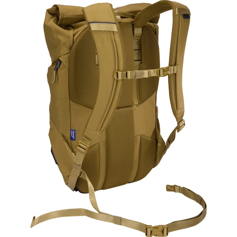 Waterproof Cycling Bag Lightweight Bicycle Frame Pannier Storage Backpack