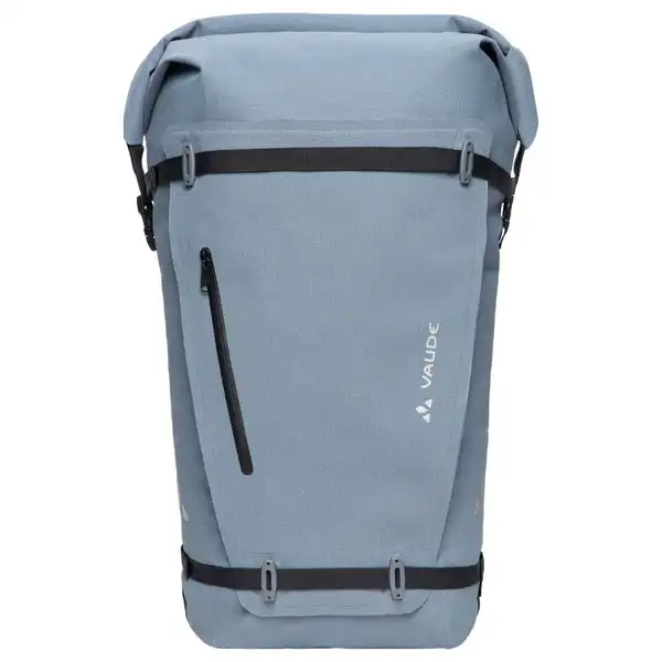 Waterproof Cycling Bag Lightweight Bicycle Frame Pannier Storage Backpack