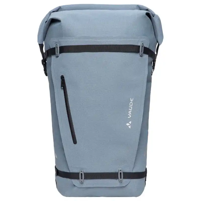 Waterproof Cycling Bag Lightweight Bicycle Frame Pannier Storage Backpack