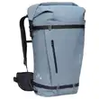 Waterproof Cycling Bag Lightweight Bicycle Frame Pannier Storage Backpack