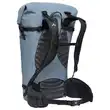 Waterproof Cycling Bag Lightweight Bicycle Frame Pannier Storage Backpack