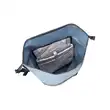 Waterproof Cycling Bag Lightweight Bicycle Frame Pannier Storage Backpack