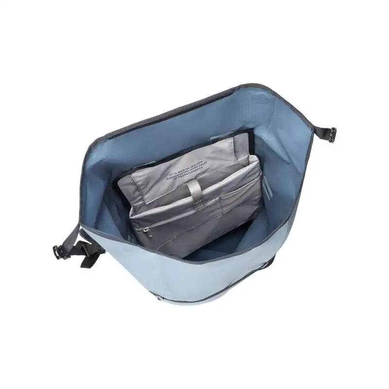 Waterproof Cycling Bag Lightweight Bicycle Frame Pannier Storage Backpack