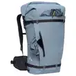 Waterproof Cycling Bag Lightweight Bicycle Frame Pannier Storage Backpack