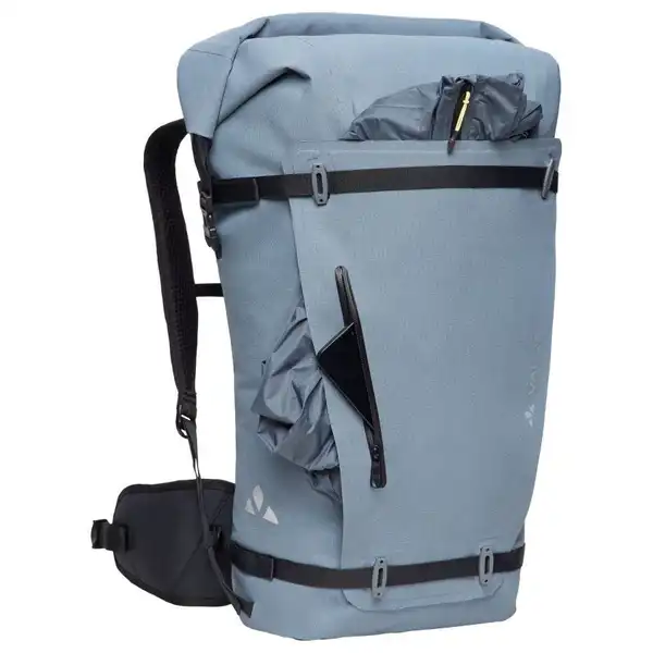 Waterproof Cycling Bag Lightweight Bicycle Frame Pannier Storage Backpack