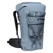 Waterproof Cycling Bag Lightweight Bicycle Frame Pannier Storage Backpack