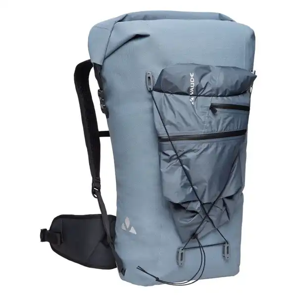 Waterproof Cycling Bag Lightweight Bicycle Frame Pannier Storage Backpack
