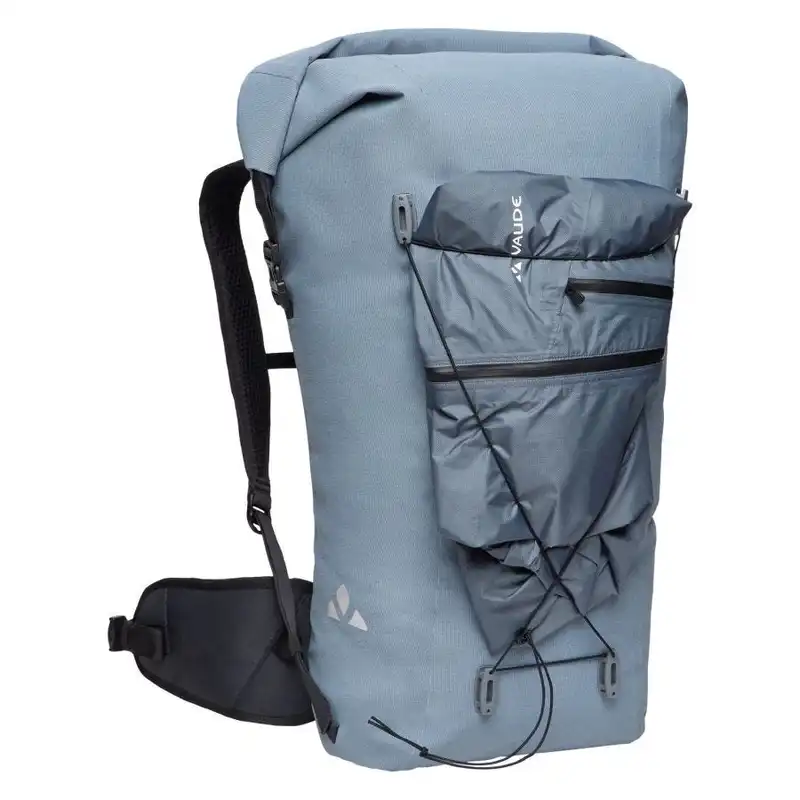 Waterproof Cycling Bag Lightweight Bicycle Frame Pannier Storage Backpack