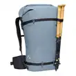 Waterproof Cycling Bag Lightweight Bicycle Frame Pannier Storage Backpack