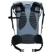 Waterproof Cycling Bag Lightweight Bicycle Frame Pannier Storage Backpack