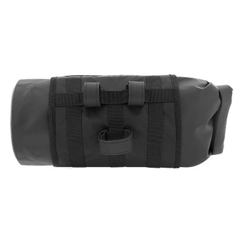 Waterproof Cycling Bag Lightweight Bicycle Frame Pannier Storage Backpack