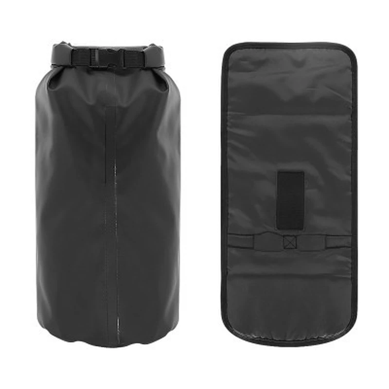 Waterproof Cycling Bag Lightweight Bicycle Frame Pannier Storage Backpack