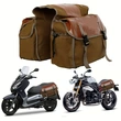 Waterproof Cycling Bag Lightweight Bicycle Frame Pannier Storage Backpack