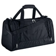 Waterproof Gym Training Bag Large Capacity Sports Duffel Bag With Shoe Compartment