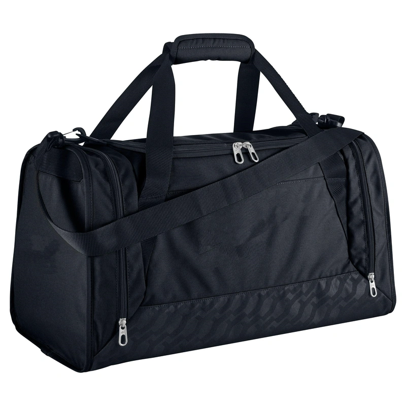 Waterproof Gym Training Bag Large Capacity Sports Duffel Bag With Shoe Compartment