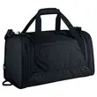 Waterproof Gym Training Bag Large Capacity Sports Duffel Bag With Shoe Compartment