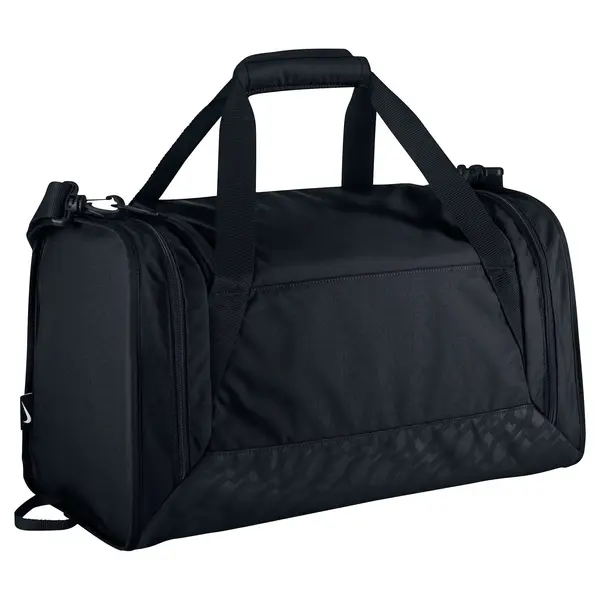 Waterproof Gym Training Bag Large Capacity Sports Duffel Bag With Shoe Compartment
