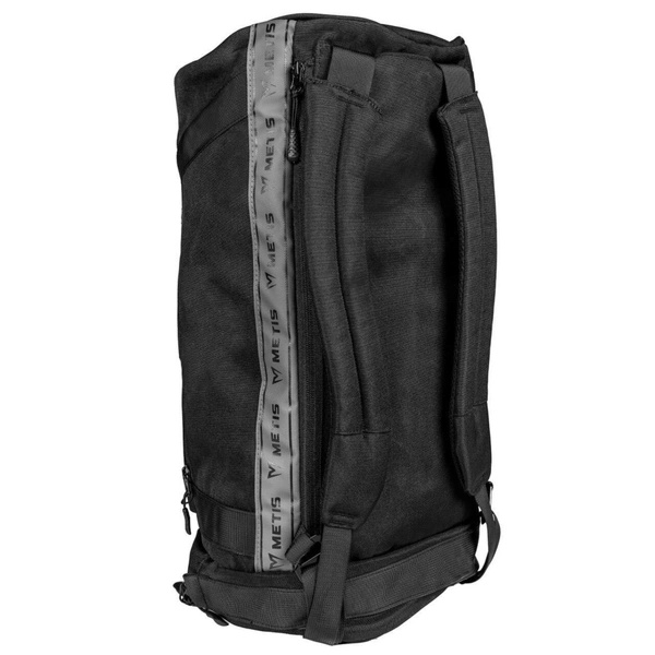 Waterproof Gym Training Bag Large Capacity Sports Duffel Bag With Shoe Compartment